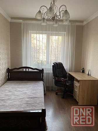 Сдам 3к квартиру на проспекте Дзержинского, Облгаи. Донецк - изображение 5