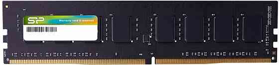 Оперативная память Silicon Power SP008GBLFU320X02 DDR4 - 1x 8ГБ 3200МГц Донецк