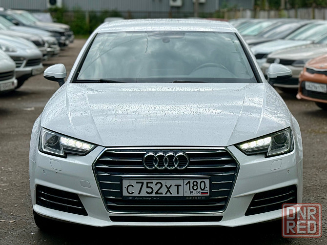 Audi A4 2.0 AT Донецк - изображение 5