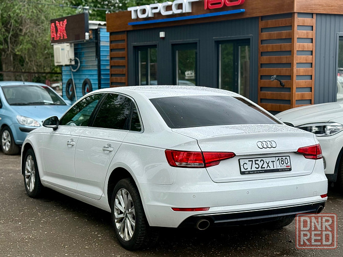 Audi A4 2.0 AT Донецк - изображение 3