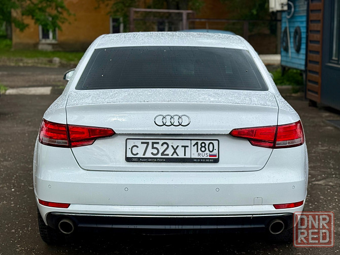 Audi A4 2.0 AT Донецк - изображение 2