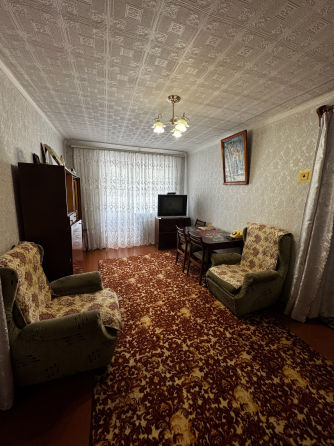 Продажа 2-комнатной квартиры 2/4, в г.Макеевке, Советский р-н, ул. Кулабухова Макеевка