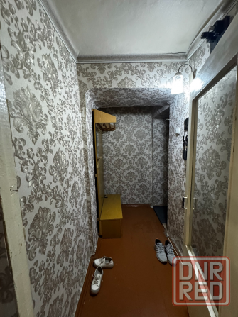 Продажа 2-комнатной квартиры 2/4, в г.Макеевке, Советский р-н, ул. Кулабухова Макеевка - изображение 9