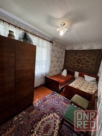 Продажа 2-комнатной квартиры 2/4, в г.Макеевке, Советский р-н, ул. Кулабухова Макеевка - изображение 3