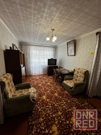 Продажа 2-комнатной квартиры 2/4, в г.Макеевке, Советский р-н, ул. Кулабухова Макеевка - изображение 1
