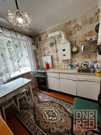 Продажа 2-комнатной квартиры 2/4, в г.Макеевке, Советский р-н, ул. Кулабухова Макеевка - изображение 6