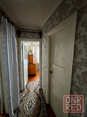 Продажа 2-комнатной квартиры 2/4, в г.Макеевке, Советский р-н, ул. Кулабухова Макеевка - изображение 8