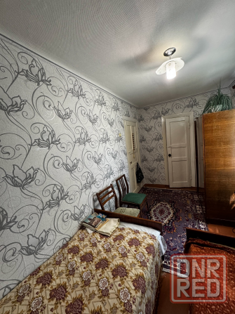 Продажа 2-комнатной квартиры 2/4, в г.Макеевке, Советский р-н, ул. Кулабухова Макеевка - изображение 4