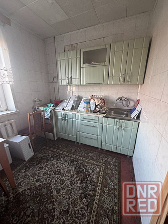 Предлагается к продаже 2 комнатная квартира в г. Донецк. (Ленинский р-н, ул. Малахова) Донецк - изображение 5