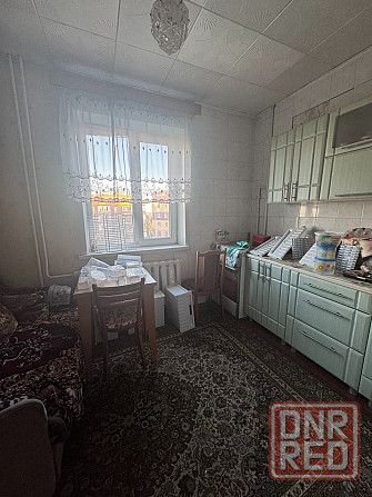 Предлагается к продаже 2 комнатная квартира в г. Донецк. (Ленинский р-н, ул. Малахова) Донецк - изображение 6