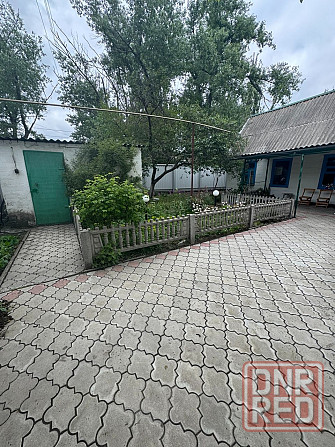 Продажа жилого дома в Буденновском районе. (г. Донецк,ул. Крепильщиков). Донецк - изображение 3