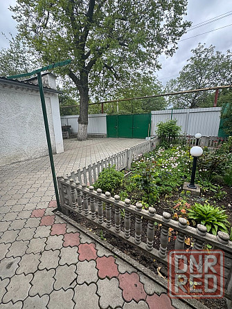Продажа жилого дома в Буденновском районе. (г. Донецк,ул. Крепильщиков). Донецк - изображение 12