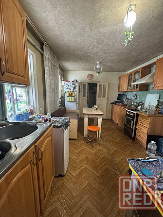 Продажа жилого дома в Буденновском районе. (г. Донецк,ул. Крепильщиков). Донецк - изображение 4