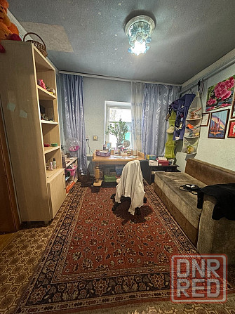 Продажа жилого дома в Буденновском районе. (г. Донецк,ул. Крепильщиков). Донецк - изображение 8