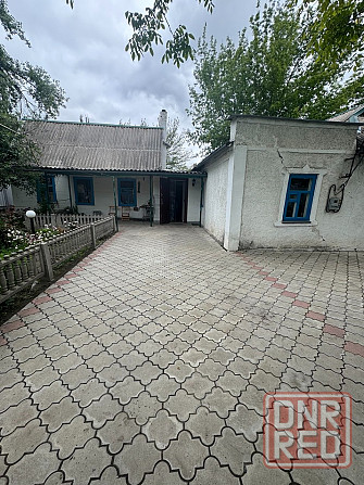 Продажа жилого дома в Буденновском районе. (г. Донецк,ул. Крепильщиков). Донецк - изображение 2