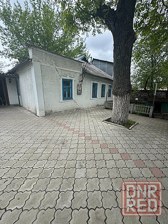 Продажа жилого дома в Буденновском районе. (г. Донецк,ул. Крепильщиков). Донецк - изображение 1