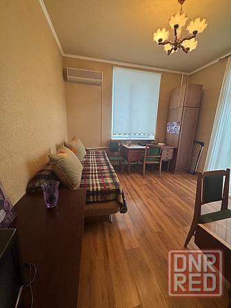 Продажа 3 комнатной квартиры в Ворошиловском р-не г. Донецка. (ул. Университетская/пр. Гринкевича) Донецк - изображение 5