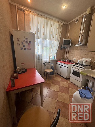 Продажа 3 комнатной квартиры в Ворошиловском р-не г. Донецка. (ул. Университетская/пр. Гринкевича) Донецк - изображение 7