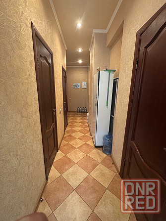Продажа 3 комнатной квартиры в Ворошиловском р-не г. Донецка. (ул. Университетская/пр. Гринкевича) Донецк - изображение 9
