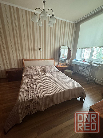 Продажа 3 комнатной квартиры в Ворошиловском р-не г. Донецка. (ул. Университетская/пр. Гринкевича) Донецк - изображение 3