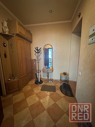 Продажа 3 комнатной квартиры в Ворошиловском р-не г. Донецка. (ул. Университетская/пр. Гринкевича) Донецк - изображение 8