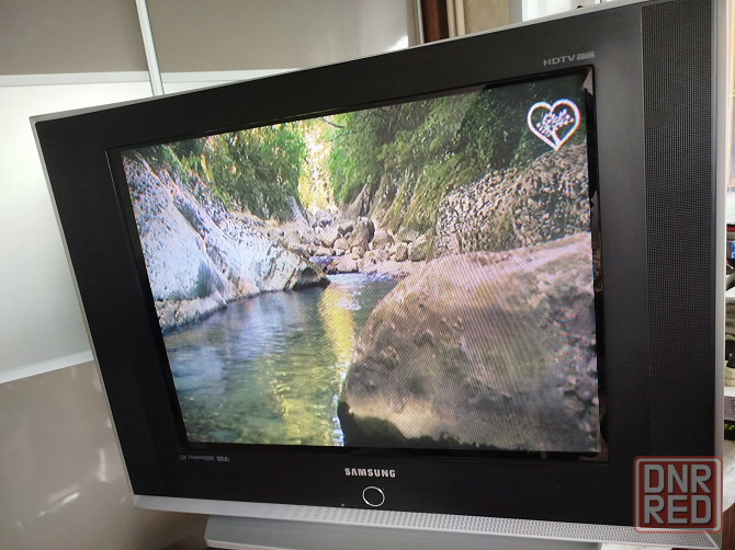 большой SAMSUNG 29'' slim 100 hz,прекрасно показывает Донецк - изображение 3