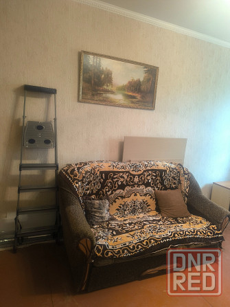 Продам 2-х комнатную квартиру на ул. Кирова Стоматология Донецк - изображение 3