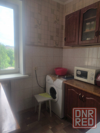 Продам 2-х комнатную квартиру на ул. Кирова Стоматология Донецк - изображение 4
