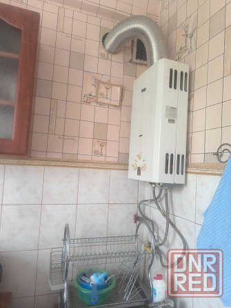 Продам 2-х комнатную квартиру на ул. Кирова Стоматология Донецк - изображение 6
