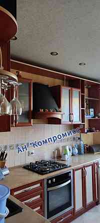 Продаётся 3-х комн. квартира Макеевка, Зелёный Макеевка