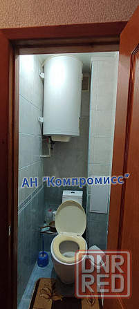 Продаётся 3-х комн. квартира Макеевка, Зелёный Макеевка - изображение 6