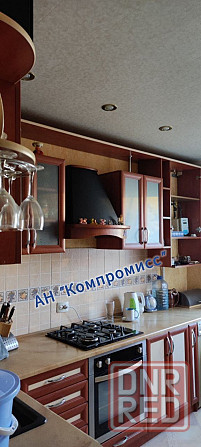 Продаётся 3-х комн. квартира Макеевка, Зелёный Макеевка - изображение 1