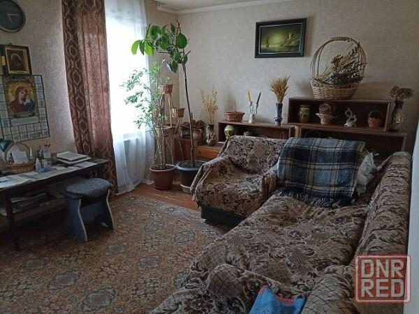 Продается дом, ул. Боссе Донецк - изображение 3