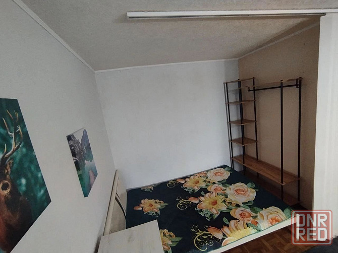 Сдам 1 комн кв центре Донецк - изображение 2