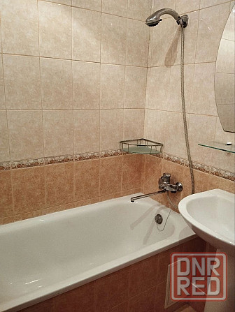 Сдам 1 комн кв центре Донецк - изображение 3