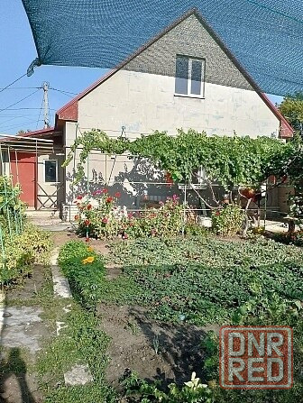 Продается дом, остановка гаи Донецк - изображение 1