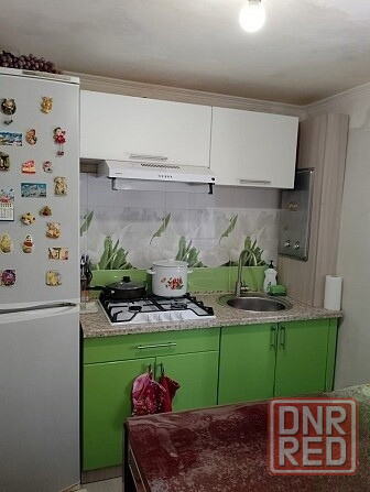 Продается дом, остановка гаи Донецк - изображение 2