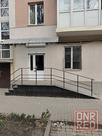 в центре города предлагается в аренду коммерческое помещение, идеально подходящее для салона красоты Мариуполь - изображение 1