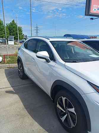 2021 LEXUS NX300 Донецк