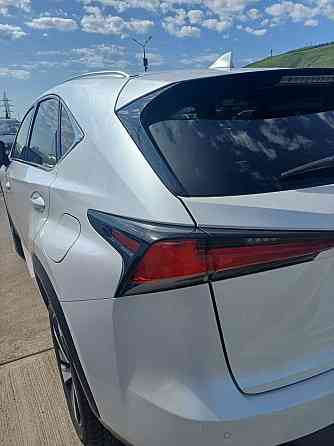 2021 LEXUS NX300 Донецк
