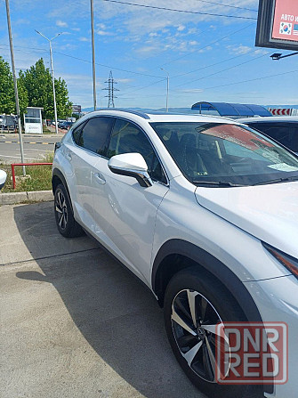 2021 LEXUS NX300 Донецк - изображение 3