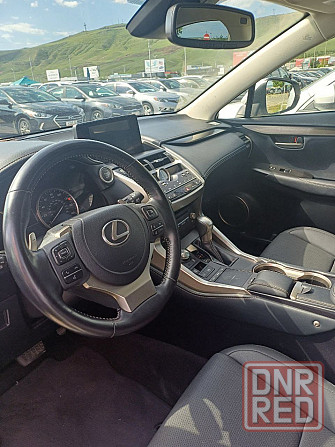 2021 LEXUS NX300 Донецк - изображение 4
