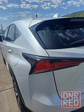 2021 LEXUS NX300 Донецк - изображение 2