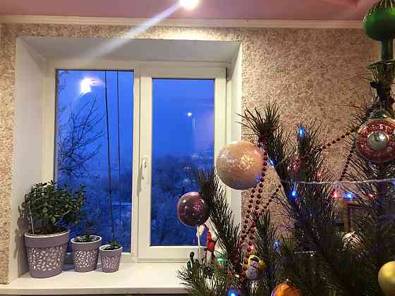 Продам четырёхконечную квартиру в рассрочку! Луганск