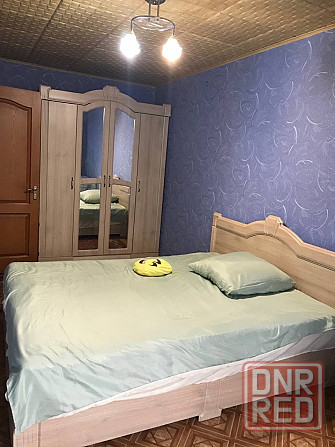 Продам четырёхконечную квартиру в рассрочку! Луганск - изображение 10
