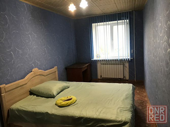 Продам четырёхконечную квартиру в рассрочку! Луганск - изображение 11