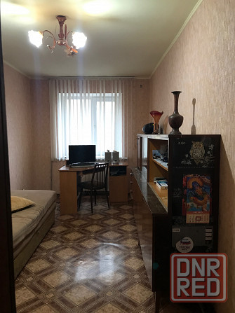 Продам четырёхконечную квартиру в рассрочку! Луганск - изображение 8
