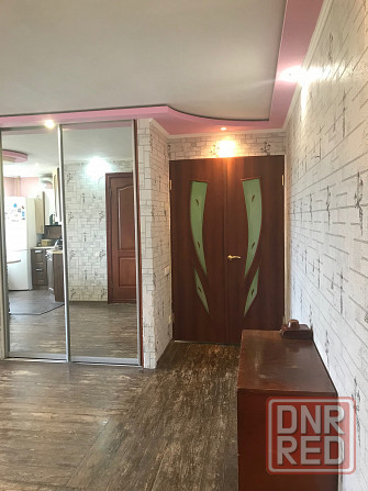 Продам четырёхконечную квартиру в рассрочку! Луганск - изображение 2