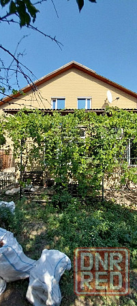 Продам дом 200 м2 Бакинские Донецк - изображение 2