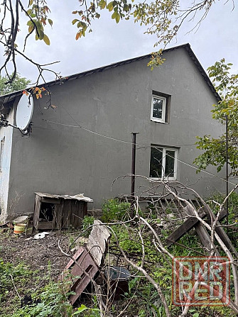 Продается дом, ул. Теодора Нетте Донецк - изображение 3